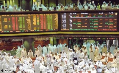 مضاربات نصف الساعة الأخيرة تطيح بمكاسب أسهم دبي وتهبط بها بالحد الأقصى من دون مشترين