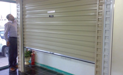 تزايد الطلب على الأبواب الأوتوماتيكية.. و"الأسترالي" أكثر إقبالاً