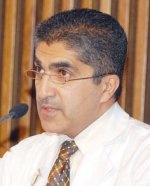 "التخصصي" يتمكن من زراعة 152 كلية العام الماضي