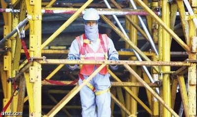 هبوط تكلفة التأمين على ديون دبي مع انحسار مخاوف عدم السداد