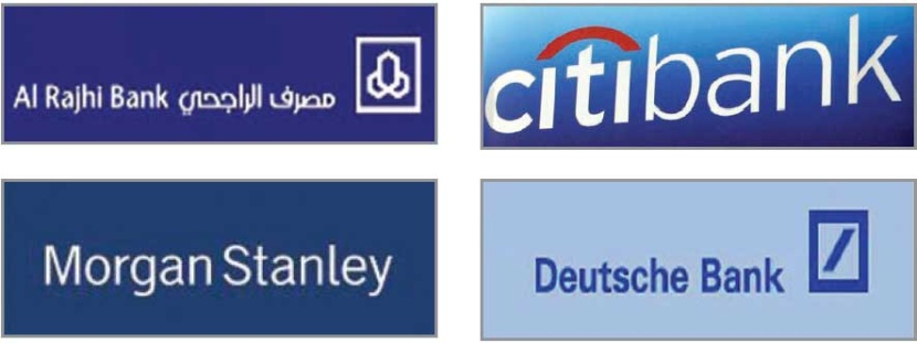 تقرير: القيمة السوقية للمصارف الخليجية تجاوزت نظيراتها العالمية