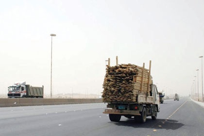 السلامة في خطر