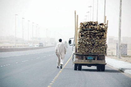 السلامة في خطر