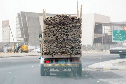 السلامة في خطر