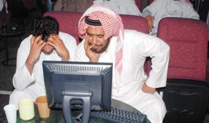 تبعات الأزمة المالية العالمية على السوق الخليجي