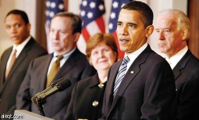 1.1  تريليون دولار عجز الميزانية الأمريكية لعام 2010