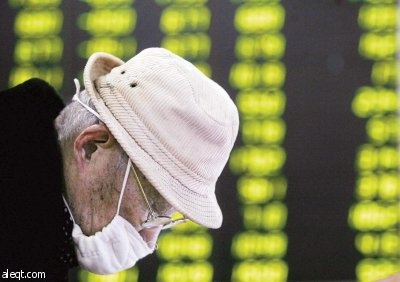 البيانات "السوداء" تستشري في الاقتصاد العالمي