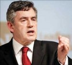 براون يدعو إلى إشراف عالمي مشدد على البنوك