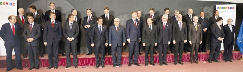 معالجة أوروبية موحدة للأصول المصرفية المتعثرة.. دون "باد بنك"