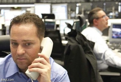 مؤشر رئيسي للأسهم الأوروبية يسجل أدنى إغلاق على الإطلاق