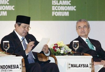 دعوة البنوك الإسلامية إلى معاضدة العالم ضدّ الأزمة