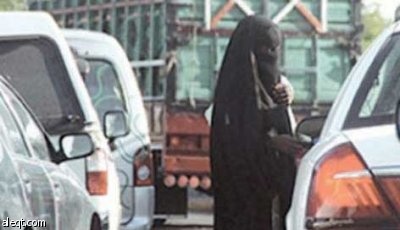 تزايد أعداد المتسولين.. لماذا ؟