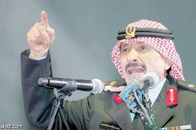 قصيدة خلف بن هذال..حدث سنوي مثير للدهشة