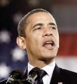 أوباما: حل الأزمة لن يحدث بين عشية وضحاها