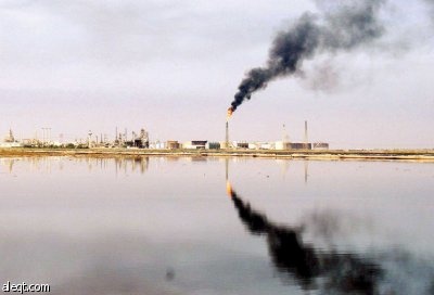 إجراءات "أوبك" تؤتي أكلها .. البرميل لا يقل عن 40 دولارا