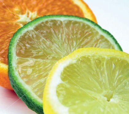 فيتامين سي (ج)