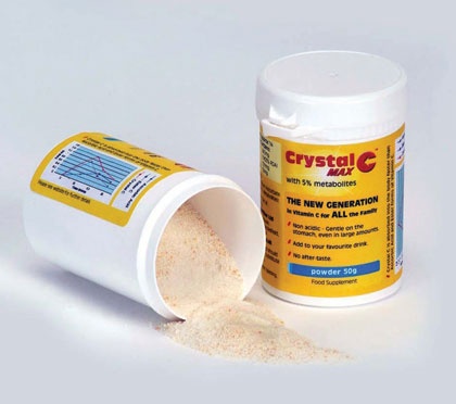 فيتامين سي (ج)