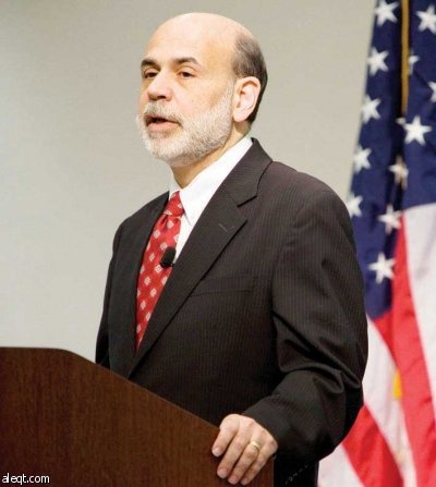 "الاحتياطي الأميركي" يحث قادة العالم على اتخاذ "إجراءات قوية" لمواجهة الأزمة