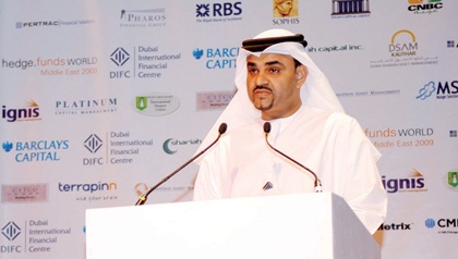 خسائر الأزمة المالية.. هل تدفع نحو صناديق تحوط إسلامية ؟