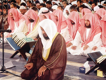 خبراء: تصاميم المساجد الحالية هدر كبير للأموال وبالإمكان التقليل من التكاليف الباهظة