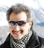 الوليد بن طلال ضمن أغنى 25 شخصية في العالم لعام 2009
