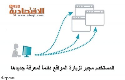 كيف تستفيد من تقنية الـ RSS على "الاقتصادية الإلكترونية"؟