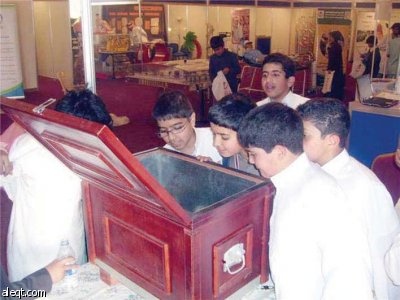 تابوت الطب الشرعي حكاية زوار الجناح!