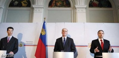 الأزمة تتشعب.. الحسابات السرية في طريقها للانكشاف