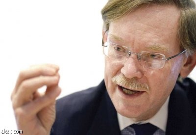 رئيس البنك الدولي: عام 2009 "شديد الخطورة" على العالم