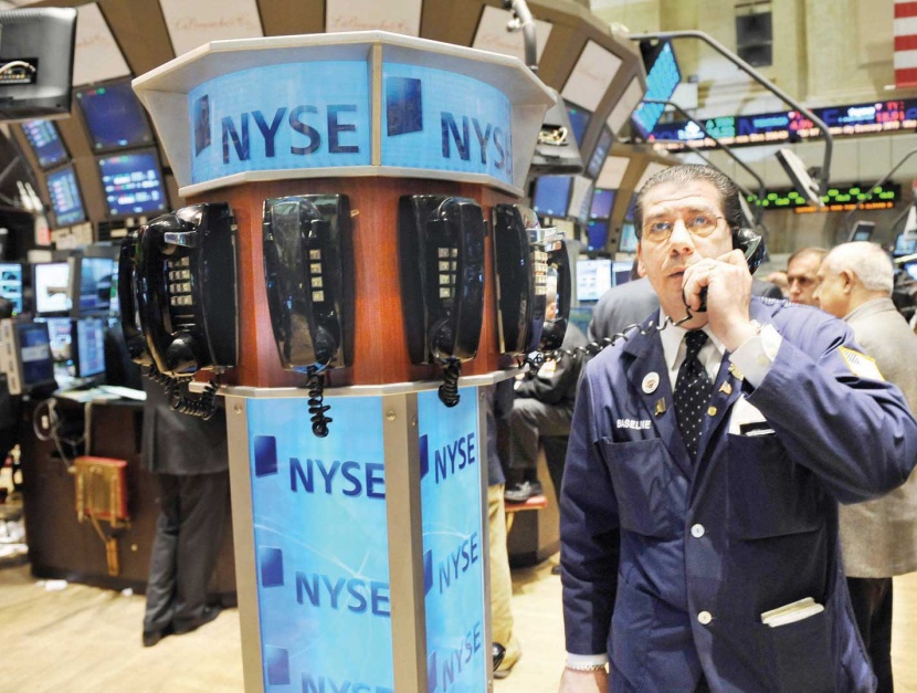 موجة تفاؤل تحفز أسواق المال رغم البيانات المقلقة من الصين