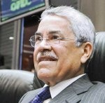 النعيمي: 4.5 مليون برميل يوميا طاقة إنتاج النفط الاحتياطية للمملكة