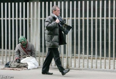 أثرياء روسيا عند مفترق طرق أمام أزمة الائتمان العالمية