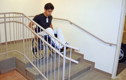 إطلاق حملة لزيادة الاهتمام الرسمي بـ "شديدي الإعاقة"