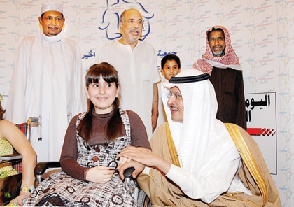 عبد العزيز بن سلمان: برامج التوعية ليست إبراء ذمة.. المهم تفعيلها