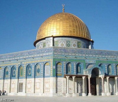 المسجد الأقصى .. ماذا يحمل من أثار تاريخية