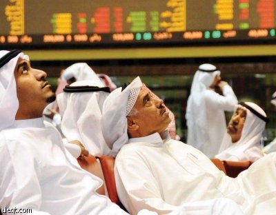 الكويت: بنك الخليج المتعثر يخسر 1.24 مليار دولار في 2008