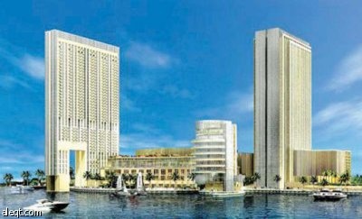 تداعيات الأزمة تتواصل .. "إعمار" تتجه لإلغاء 250 وظيفة