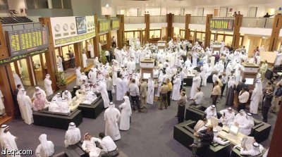 مشتريات الإماراتيين تدعم بقاء مؤشر سوق دبي فوق مستوى 1500 نقطة