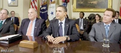 خطة أمريكية من 3 أجزاء لإطفاء "الأصول الفاسدة" في البنوك وإنقاذ الاقتصاد العالمي