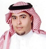 أكاديمي سعودي يشارك في قمة لندن الاقتصادية