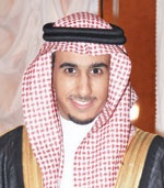 التمامي يحتفل بزفافه