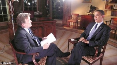 أوباما يتعهد بخفض عجز الميزانية إلى النصف في 4 أعوام