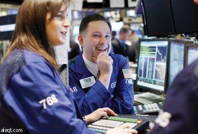 خطة "التطهير الأمريكية" تقفز بأسواق المال العالمية