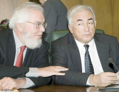 مديرو البنوك في مجموعة العشرين يحددون مطالبهم للقمة اليوم