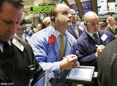 الخطط المالية الأمريكية تنعش الأسواق العالمية