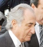 مأمور التصفية القضائية يرصد مملتكات بمليار دولار لمادوف