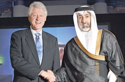 مستثمرون خليجيون يطلقون بنكا في قطر بمليار دولار