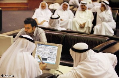 الأسهم الخليجية تنهي أسبوعا ثانيا من الارتفاع رغم استمرار موجة جني الأرباح