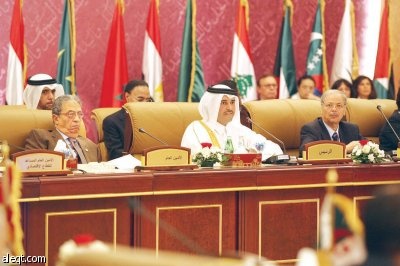 ملفات الاقتصاد في قمة الدوحة: السوق المشتركة والنقل ومواجهة الفقر