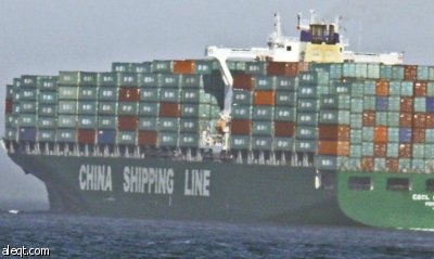 السعودية تستحوذ على 52 % من حجم التجارة الصينية في المنطقة‏